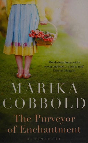 Purveyor of Enchantment by Marika Cobbold