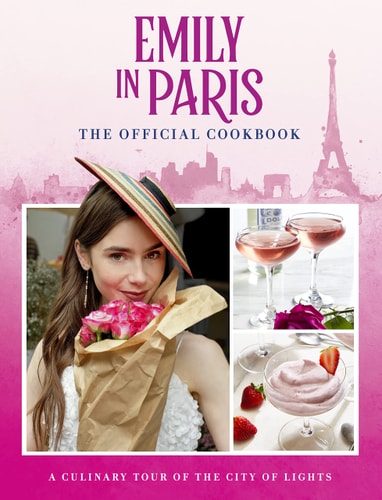 Emily in Paris by Kim Laidlaw
