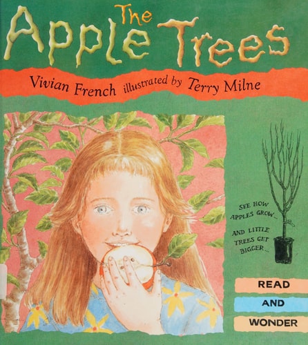 The Apple Trees by Vivian French