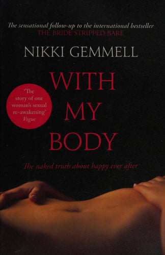 With My Body by Nikki Gemmell
