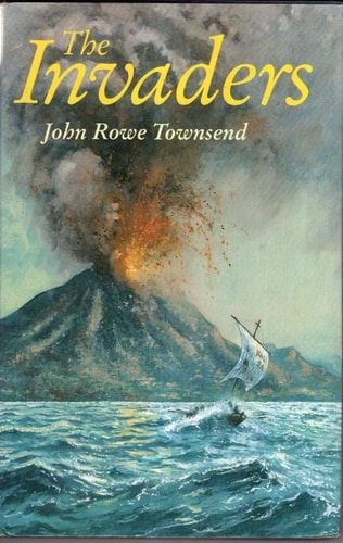 The Invaders by John Rowe Townsend