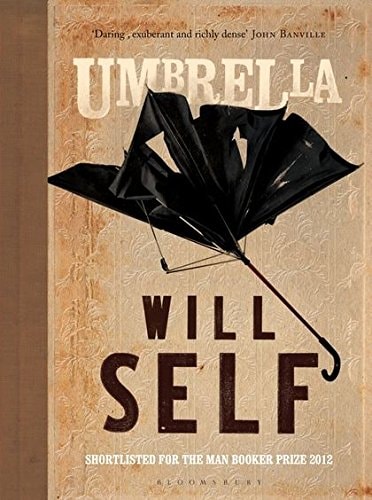 Regenschirm (leichte Bräunung) von Will Self