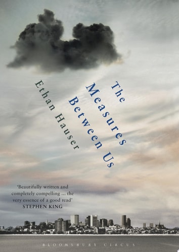 The Measures Between Us by Ethan Hauser