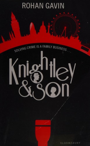 Knightley and Son by Rohan Gavin