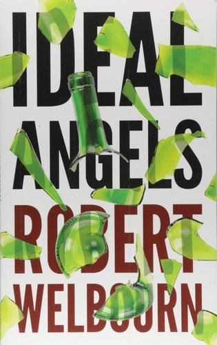 Ideal Angels by Robert Welbourn