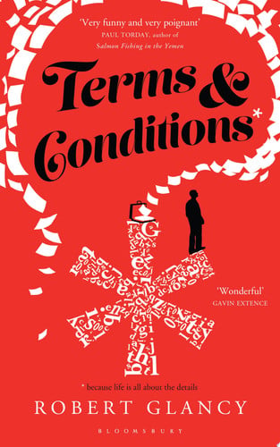 Terms & Conditions by Robert Glancy