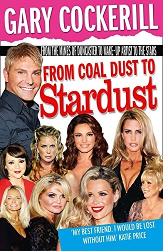 From Coal Dust to Star Dust (Shelfworn0 by Gary Cockerill