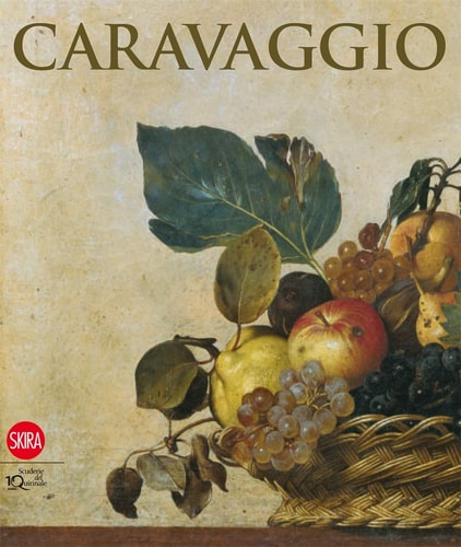 (TXS) Caravaggio by Michelangelo Merisi da Caravaggio