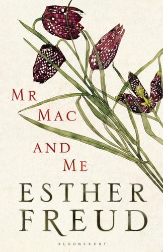 Mr Mac and Me (shelfworn) by Esther Freud