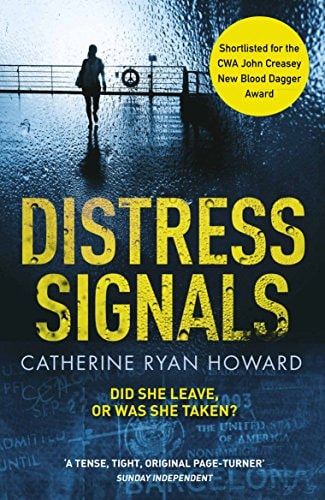 Notsignale von Catherine Ryan Howard