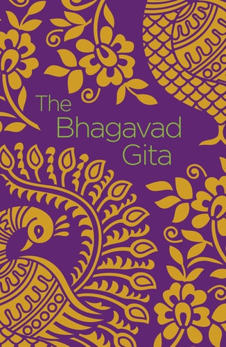 (TXS) The Bhagavad Gita (Arc Classics) by  Vyasa