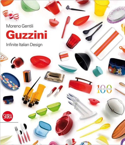(TXS) Guzzini: infinite Italian design by Moreno Gentili
