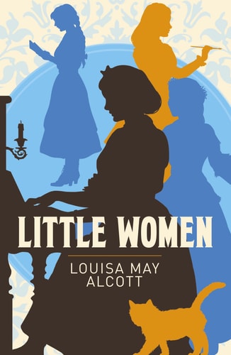 (TXS) Little Women (Arc Classics) by  Louisa May Alcott