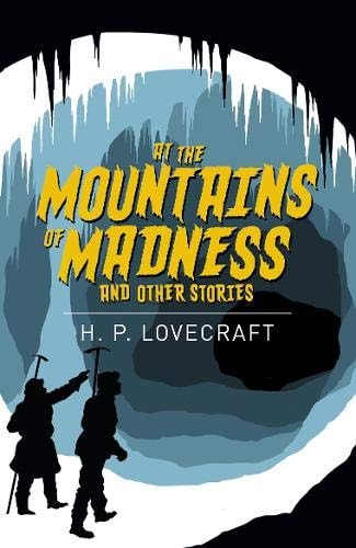 (TXS) Arc At The Mountains Of Madness & Other Stories (Arc Classics) by Lovecraft, H. P.