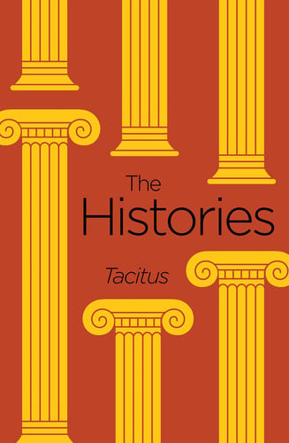 (TXS) The Histories by Cornelius Tacitus