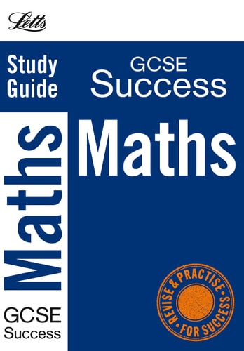 Mathematics Complete Study and Revision Guide (Shelfworn) by Gillian Rich