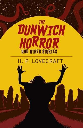 (TXS) Dunwich Horror & Other Stories (Lovecraft)(Arc by Lovecraft, H. P.