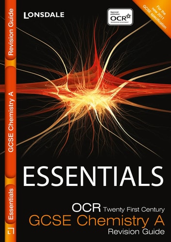 OCR Twenty First Century GCSE Chemistry A (shelfworn) by Neil Dixon