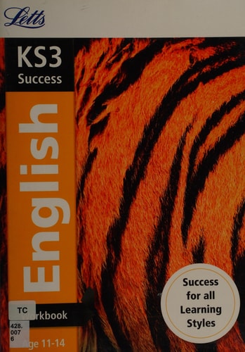 English Workbook. Age 11-14 by Nick Barber