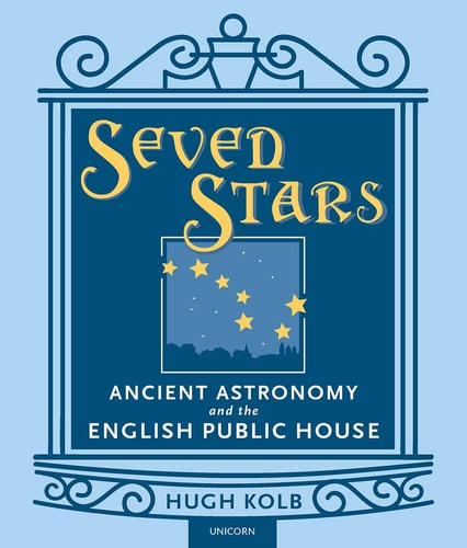 Seven Stars von Hugh Kolb (TXS)