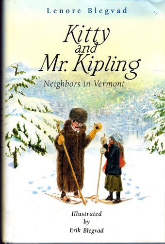 Howl on the Wind (sheflworn) by Charmian Hussey