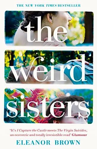 Weird Sisters by Eleanor Brown