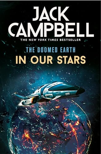 Doomed Earth - In Our Stars by Campbell | Jack