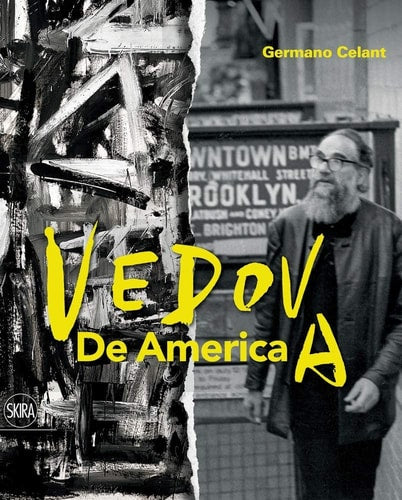 (TXS) Vedova de America: Paintings 1976-1977 by Germano Celant