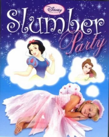Slumber Party by Barry Green