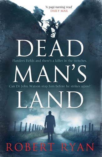 Dead Man's Land von Robert Ryan