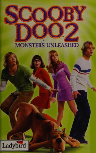 Scooby-Doo 2: Monsters Unleashed (shelfworn) by Penguin Books, Limited