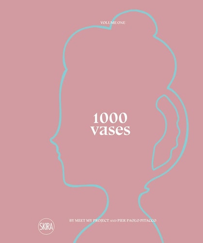 (TXS) 1000 Vases by Pier Paolo Pitacco | Meet My Project