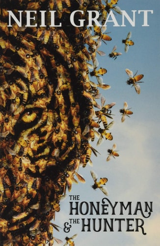 Honeyman and the Hunter by Neil Grant