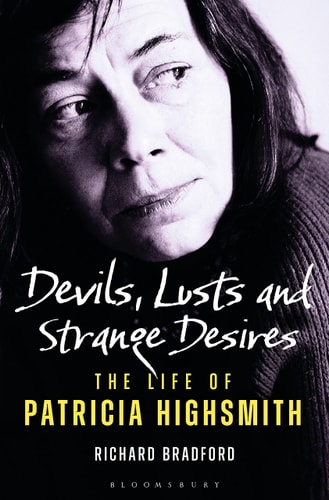 (TXS) Devils, Lusts & Bad Desires by  Richard Bradford