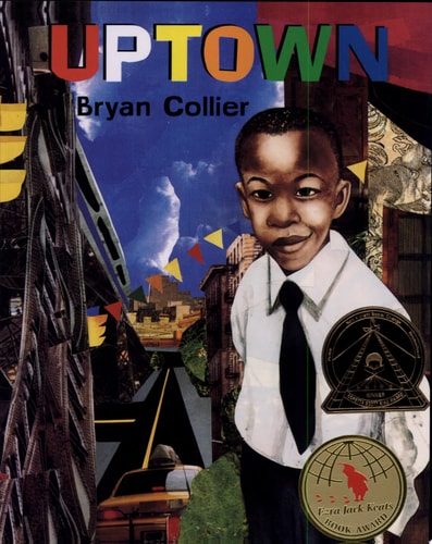 Uptown by Bryan Collier