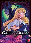 Once Upon a Dream: a Twisted Tale Manga Volume 1 by Ivana Murianni