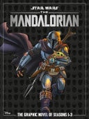 Star Wars: The Mandalorian - The Graphic Novel of Seasons 1-3 by Alessandro Ferrari