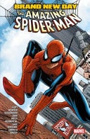 Amazing Spider-Man: Brand New Day by  Dan Slott (Author), Marc Guggenheim (Author), Steve McNiven