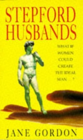 Stepford Husbands by Jane Gordon