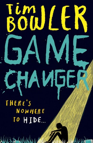Game Changer by Tim Bowler