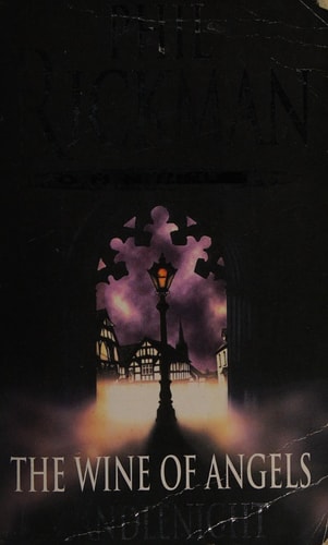 Wine of Angels/Candlenight Duo (Shelfworn) by Rickman Phil