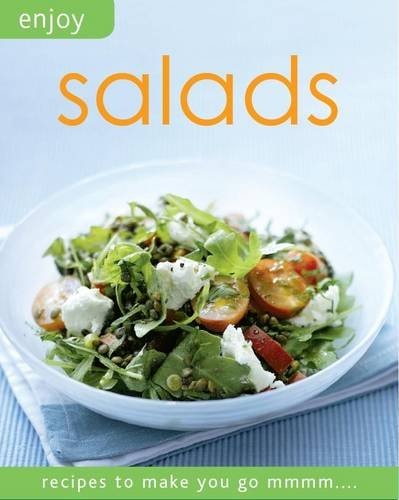 Enjoy - Salads by Love Food