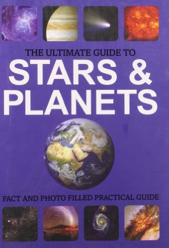 The ultimate guide to stars & planets by John, Duncan