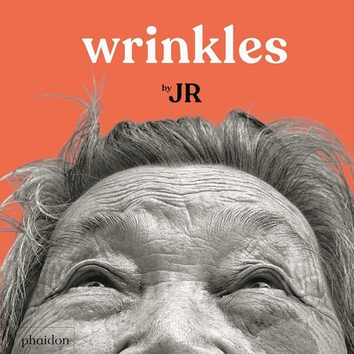 Wrinkles by Julie Pugeat