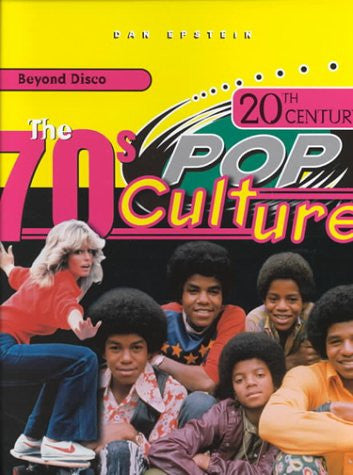 20th century pop culture by Epstein, Dan