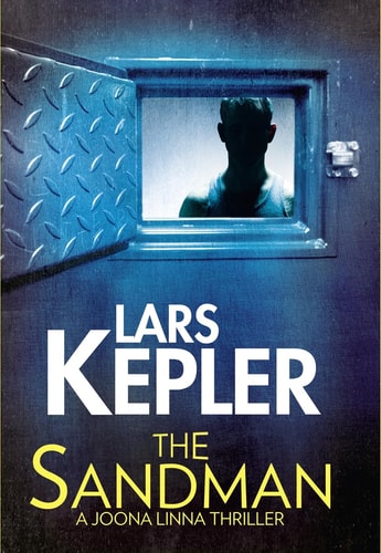 The Sandman by Kepler Lars