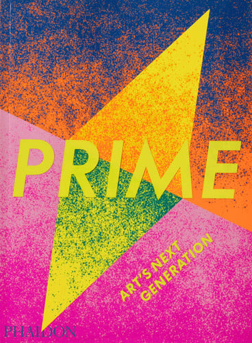 Prime Art's Next Generation by Rebecca Morrill | Simon Hunegs