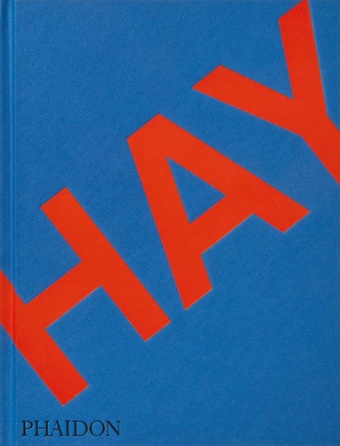 Hay by Kelsey Keith