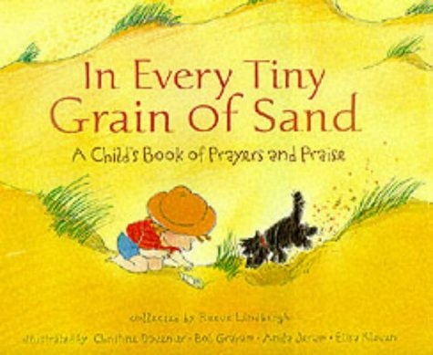 In Every Tiny Grain of Sand by Lindbergh Reeve