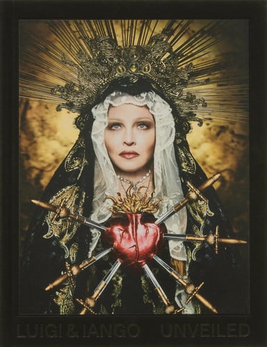 Luigi & Iango: Unveiled by Luigi & Iango | Madonna